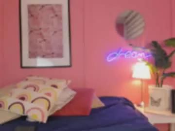 soysaraa_ from Chaturbate is Freechat
