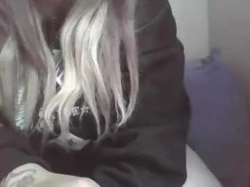 Spinnerbitch webcams show profile image 