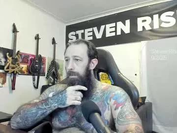 Photos of stevenrisenyc from Chaturbate is Freechat