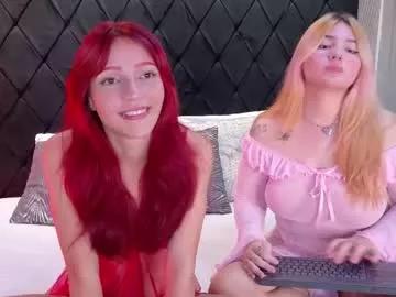 Photos of sukiandnaomi from Chaturbate is Freechat