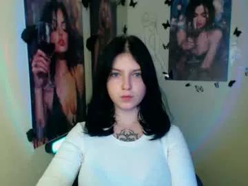 Photos of sweet_cherryg from Chaturbate is Freechat