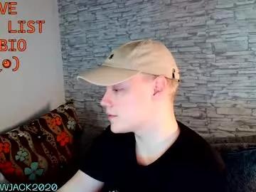 sweet_guys_ from Chaturbate