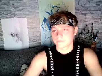 sweet_guys_ from Chaturbate