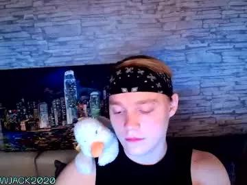 sweet_guys_ from Chaturbate
