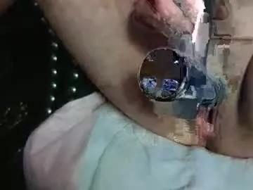 sweetas_candie6 from Chaturbate
