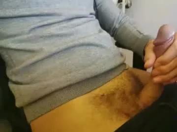 sweetboyperv from Chaturbate