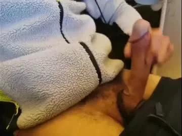 sweetboyperv from Chaturbate