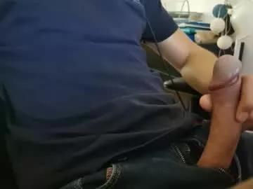 sweetboyperv from Chaturbate