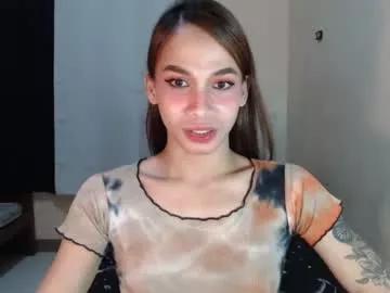 sweeteverdeen from Chaturbate