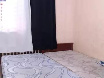 sweeteverdeen from Chaturbate