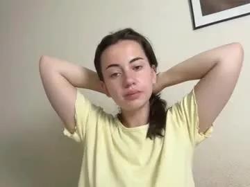 sweetiekendl from Chaturbate