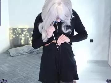 Photos of sylvie_fey from Chaturbate is Freechat