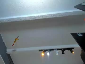 tafari_1 from Chaturbate