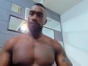 tafari_1 from Chaturbate