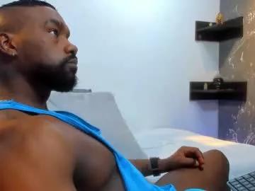 tafari_1 from Chaturbate