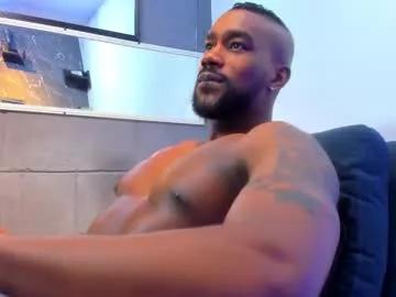 tafari_1 from Chaturbate