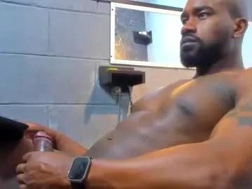 tafari_1 from Chaturbate