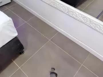 Photos of tatiana_arboleda from Chaturbate is Private