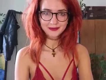 tatianaromanova from Chaturbate