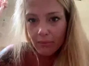 Photos of tattoedbarbiexo from Chaturbate is Private