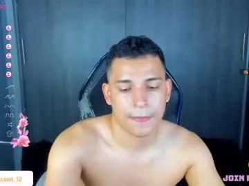 teddy_cowboy from Chaturbate is Freechat