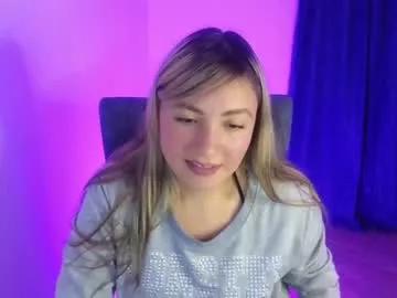 tessawhisnton from Chaturbate