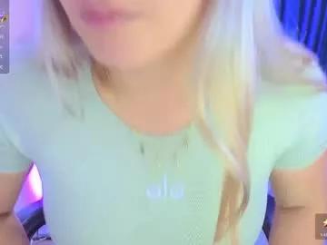 tessawhisnton from Chaturbate