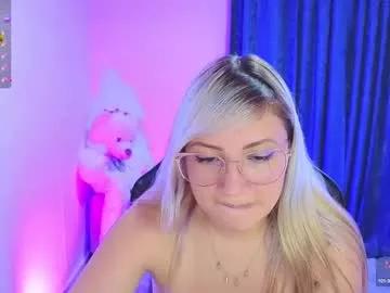 tessawhisnton from Chaturbate