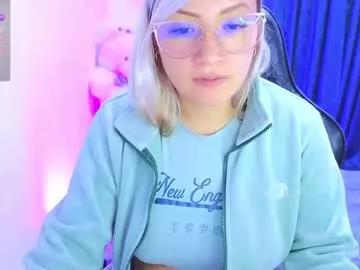 tessawhisnton from Chaturbate