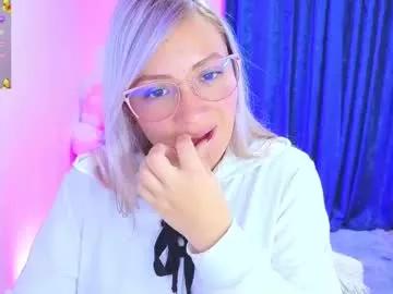 tessawhisnton from Chaturbate