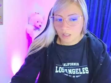 tessawhisnton from Chaturbate
