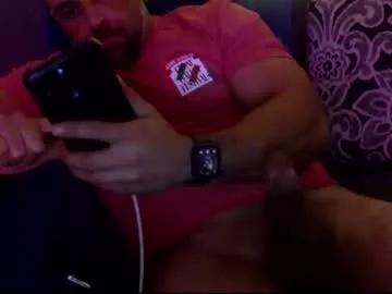 thebuzz777 from Chaturbate is Freechat