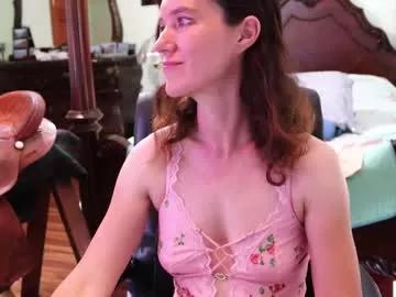 thornbury_rose from Chaturbate is Freechat