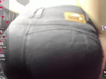tiffanny_bunny97 from Chaturbate