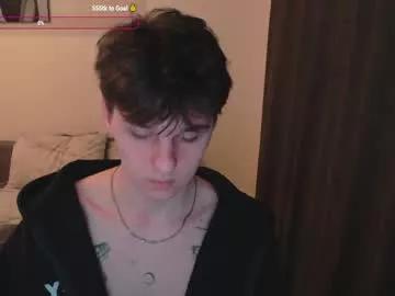 Photos of tim_ange1 from Chaturbate is Freechat