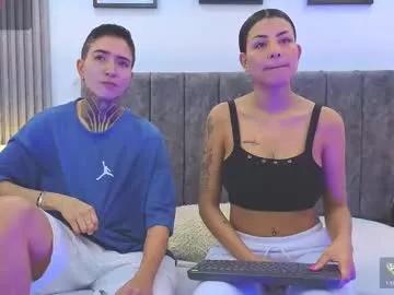 tinny_and_candy from Chaturbate