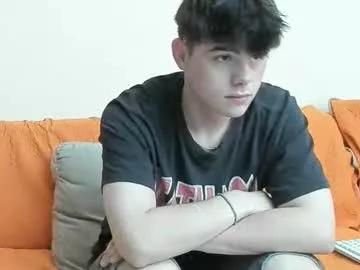 Photos of tino_axel from Chaturbate is Freechat