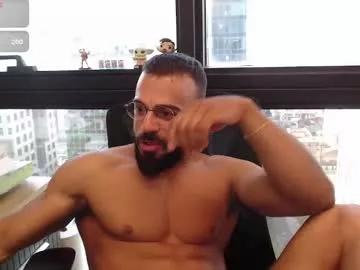 Photos of todd_dantes from Chaturbate is Freechat