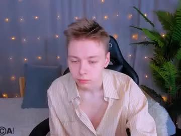 tommy_passion from Chaturbate is Freechat