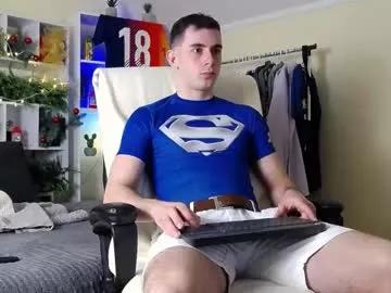tommy_raf from Chaturbate