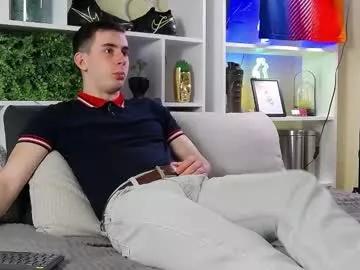 tommy_raf from Chaturbate