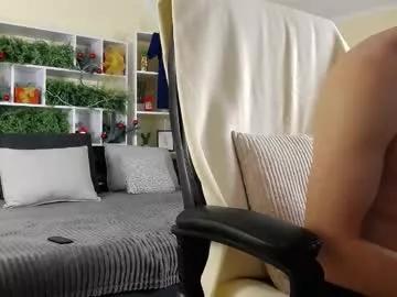 tommy_raf from Chaturbate