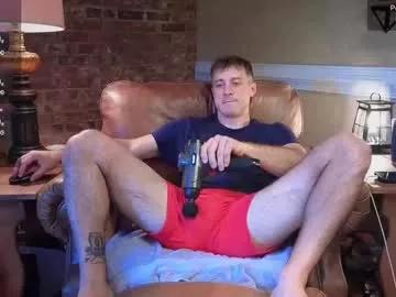 tommypecan from Chaturbate