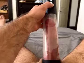 tommypecan from Chaturbate