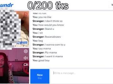 Photos of tsrubyjay from Chaturbate is Freechat