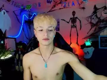 Photos of twink_sebas_ from Chaturbate is Freechat