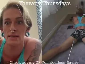 Photos of ur_goddess_daylee from Chaturbate is Freechat