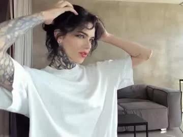 Photos of uwu_eva from Chaturbate is Freechat