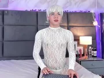 valentino_moon from Chaturbate is Freechat