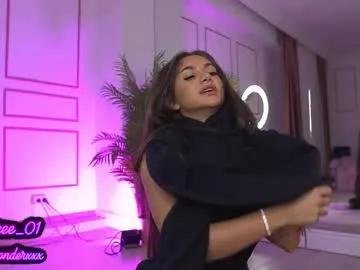 Photos of vanessasimon from Chaturbate is Freechat